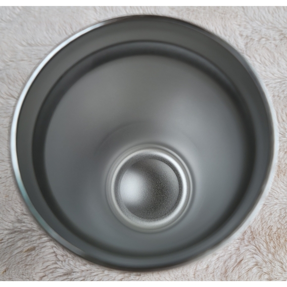 NEW red thermal cup with lid - Picture 14 of 16